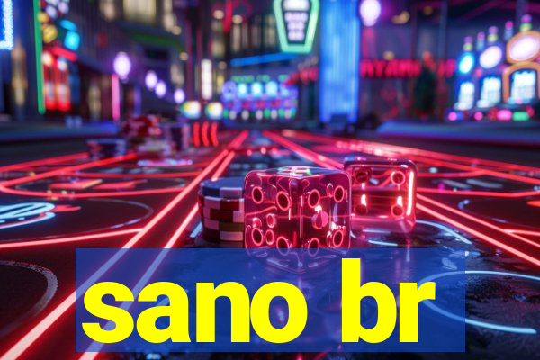 sano br